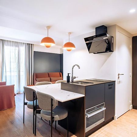 Rockypop Grenoble Hotel Zewnętrze zdjęcie