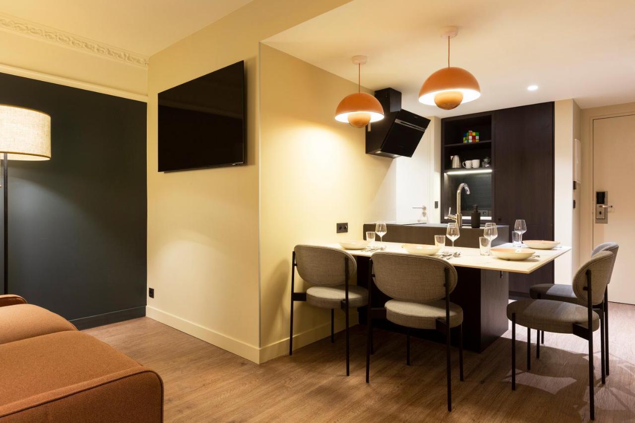 Rockypop Grenoble Hotel Zewnętrze zdjęcie
