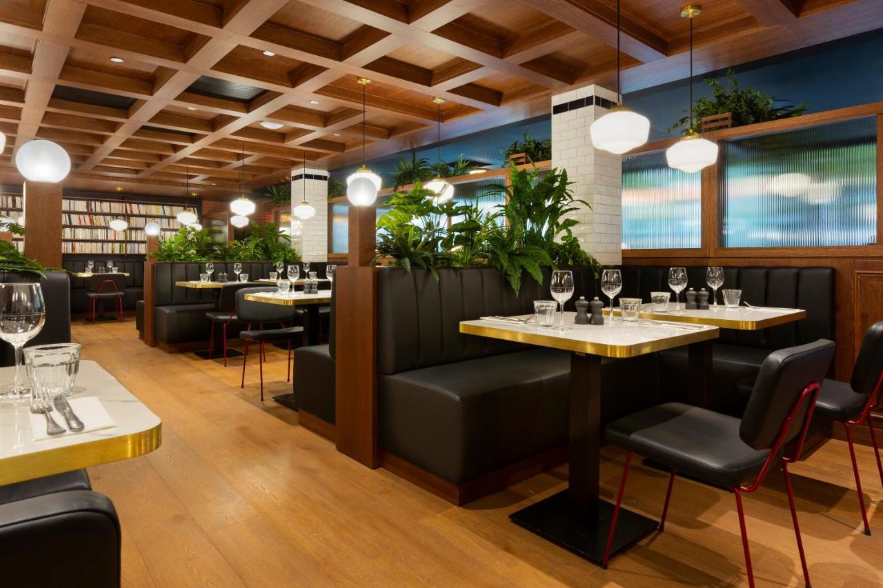 Rockypop Grenoble Hotel Zewnętrze zdjęcie