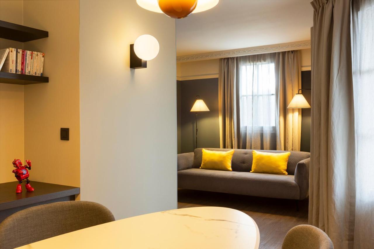 Rockypop Grenoble Hotel Zewnętrze zdjęcie