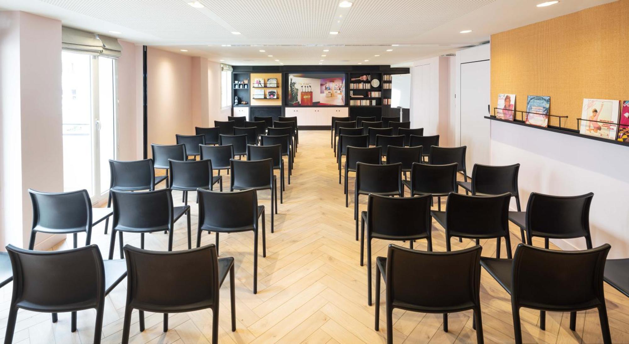 Rockypop Grenoble Hotel Zewnętrze zdjęcie